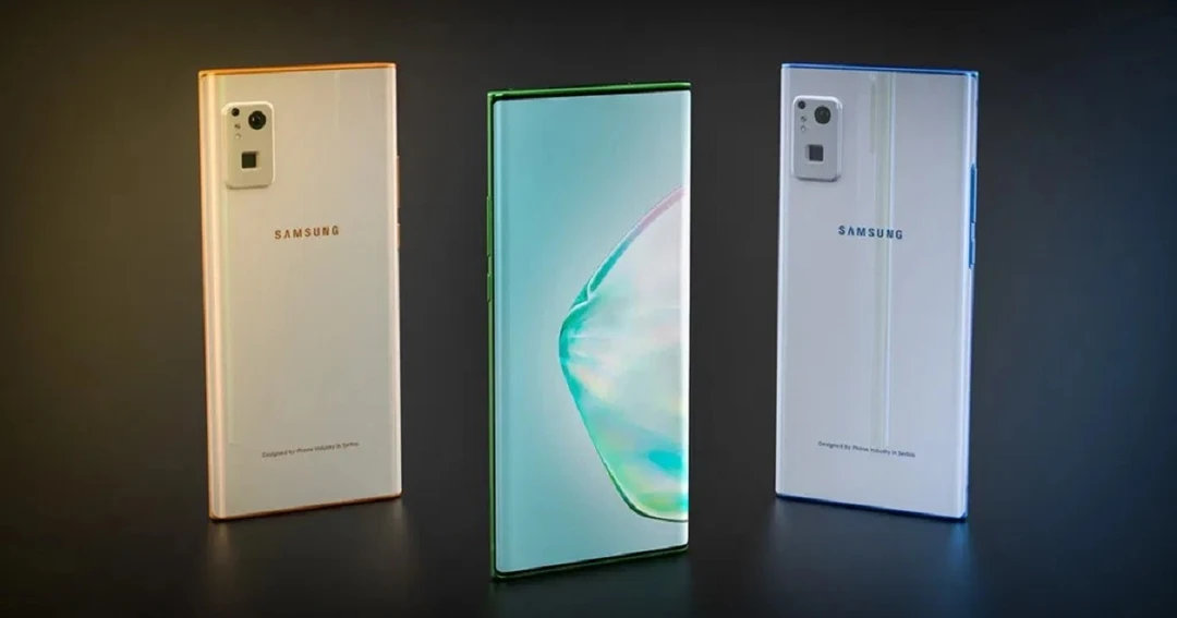 Galaxy S11 (Galaxy S20) sẽ đem đến những sự thay đổi lớn nào?