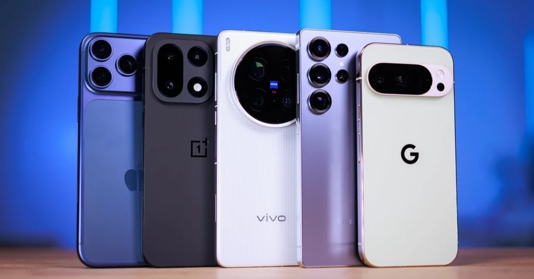 Smartphone 2026 cần bao nhiêu RAM là đủ dùng khi AI ngày càng phổ biến?