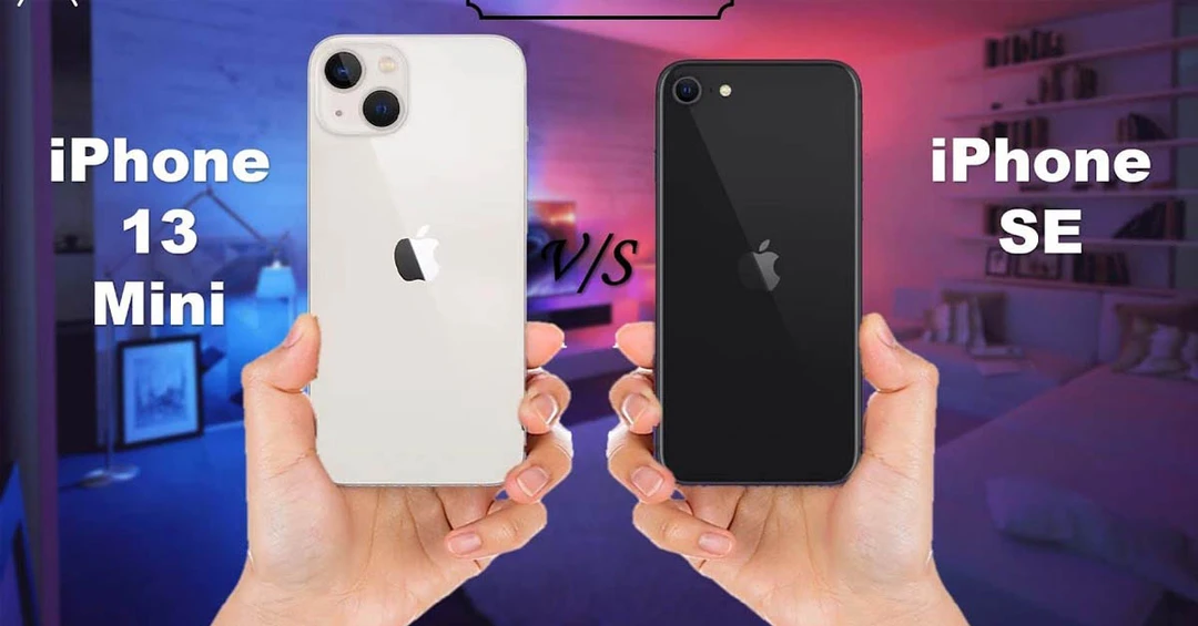 iPhone 13 Mini và iPhone SE 2020: Đâu là lựa chọn tốt hơn?