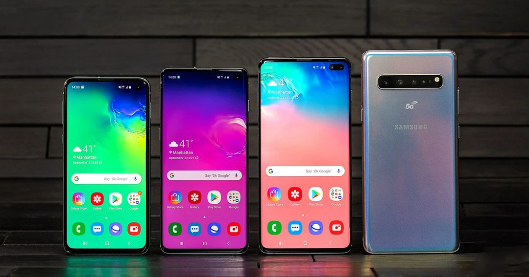 Samsung Galaxy S10 5G là gì? Có dùng được ở VN không?