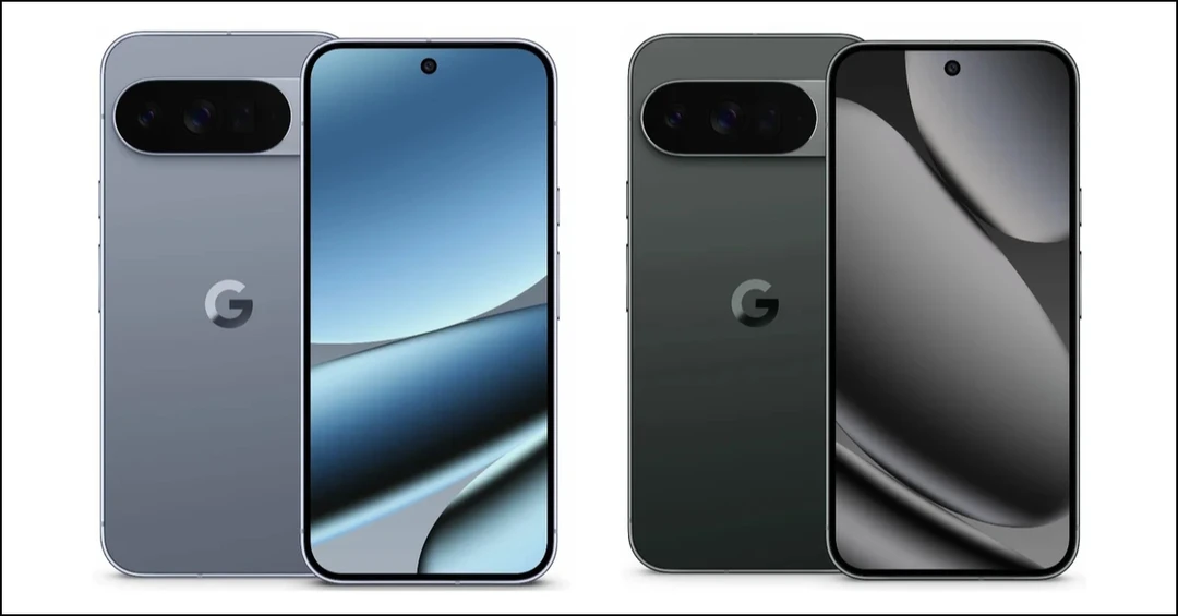 Google Pixel 10 Pro XL rò rỉ hình ảnh rõ nét trước thềm ra mắt
