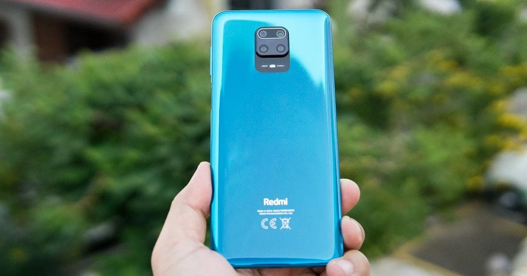 Đánh giá sơ bộ Redmi Note 9s - Không chỉ có mức giá rẻ, cả thiết kế và thông số cũng rất hấp dẫn trong phân khúc