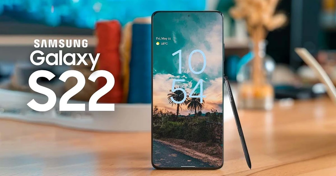 Galaxy S22 sẽ được tích hợp hệ thống làm mát buồng hơi tiên tiến