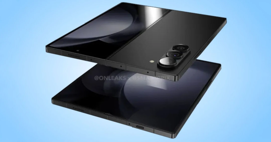 Galaxy Z Fold 6: Tin đồn camera 'giậm chân tại chỗ' gây thất vọng cho người hâm mộ