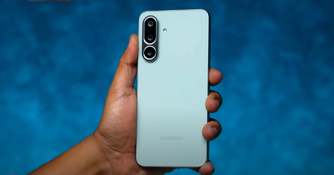 Samsung chuẩn bị ra mắt Galaxy M36 với tính năng AI đột phá