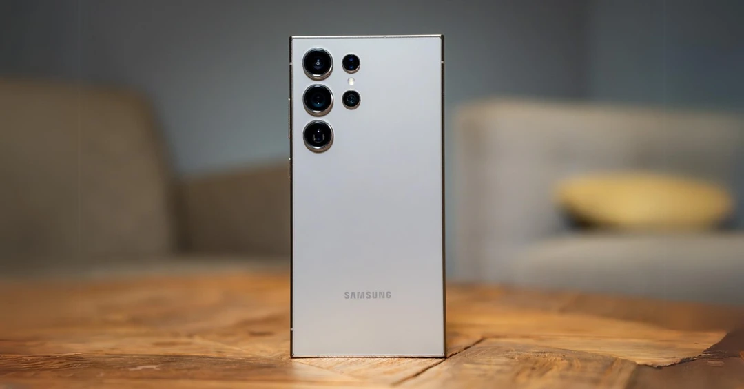 Đây là lý do nên mua Galaxy S24 Ultra cũ thay vì mới