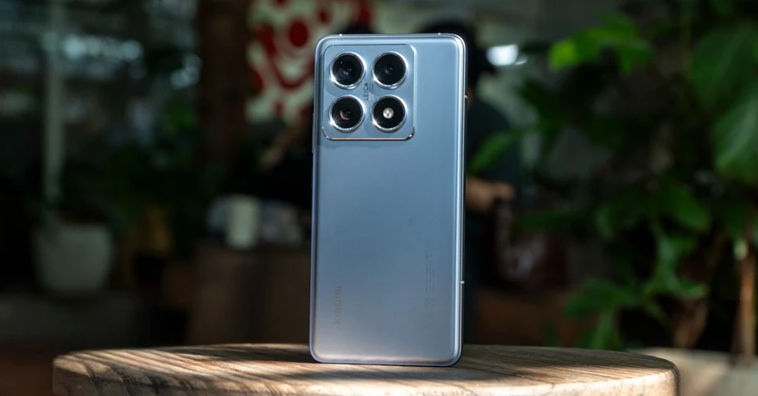Xiaomi 15T Pro rò rỉ thông tin trên Geekbench: Hé lộ tên và số hiệu thiết bị