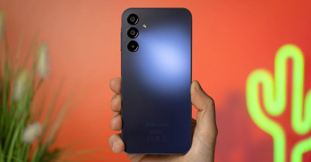 Top điện thoại 4G giá rẻ đáng mua 2025 cho người dùng phổ thông