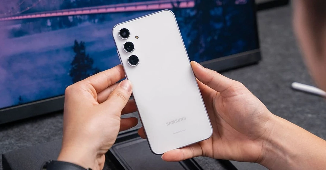 Đánh giá độ bền Samsung S24: Khả năng chống va đập có tốt như bạn nghĩ?