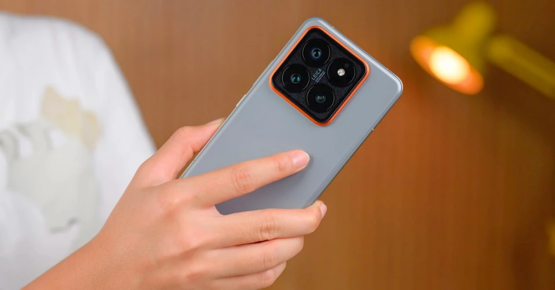 Top 5 điện thoại cấu hình mạnh, sạc nhanh, pin trâu HOT nhất 2023