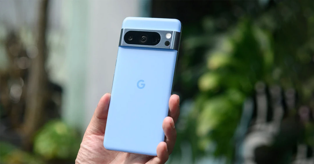 Đánh giá Google Pixel 8 Pro cũ: Có đáng để mua ở hiện tại không?