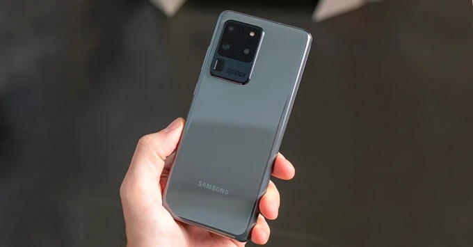 Top điện thoại mạnh nhất tháng 4/2020 vừa được AnTuTu công bố, Galaxy S20 Ultra chỉ đứng thứ 4, bất ngờ với vị trí đầu bảng