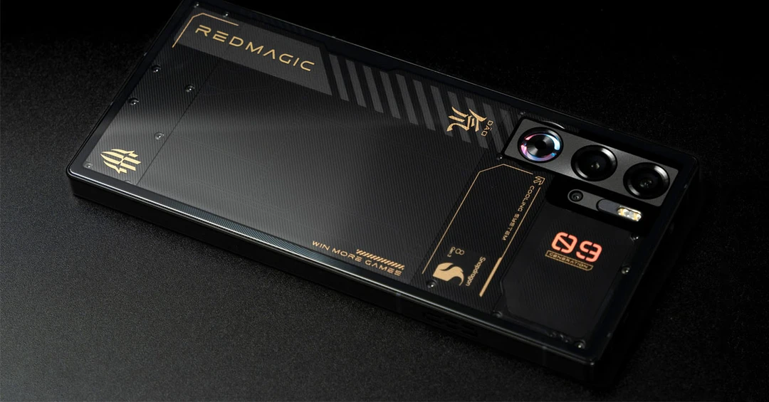 Lựa chọn tối ưu cho game thủ: Mua Asus ROG Phone 8 hay Red Magic 9 Pro