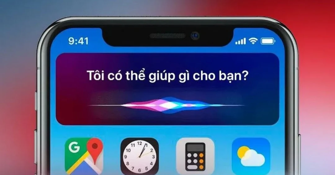 Cách sửa lỗi Siri tiếng Việt không hoạt động đơn giản, nhanh chóng
