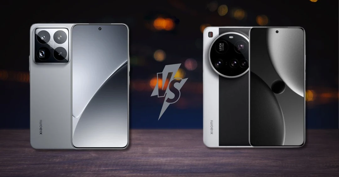 Xiaomi 15 Ultra vừa ra mắt: Khác biệt gì với 15 Pro và có nên nâng cấp