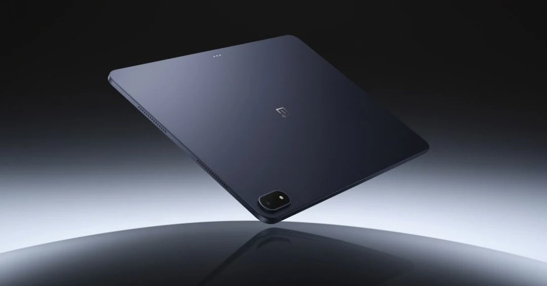 OnePlus Pad 2 Pro chính thức ra mắt với Snapdragon 8 Elite và màn hình 13.2 inch 3.4K
