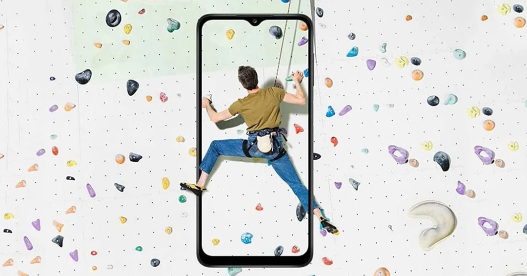 Samsung Galaxy A12 dùng chip Exynos 850 chính thức ra mắt tại Ấn Độ