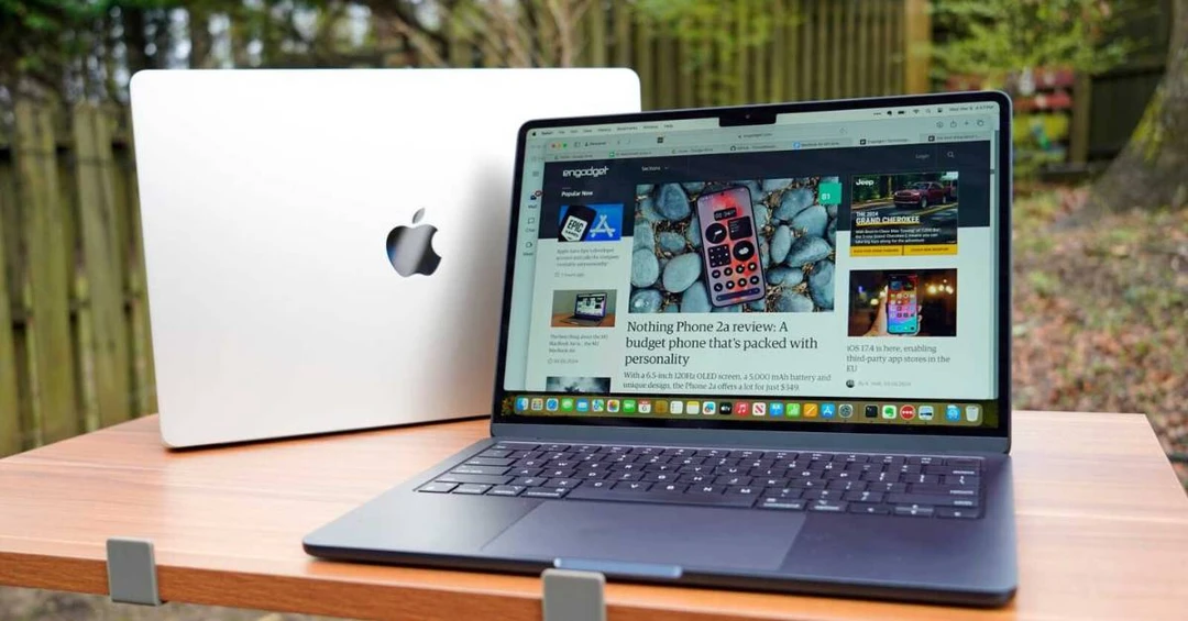 Liệu có nên mua Macbook Air M3 vừa được ra mắt hay không?