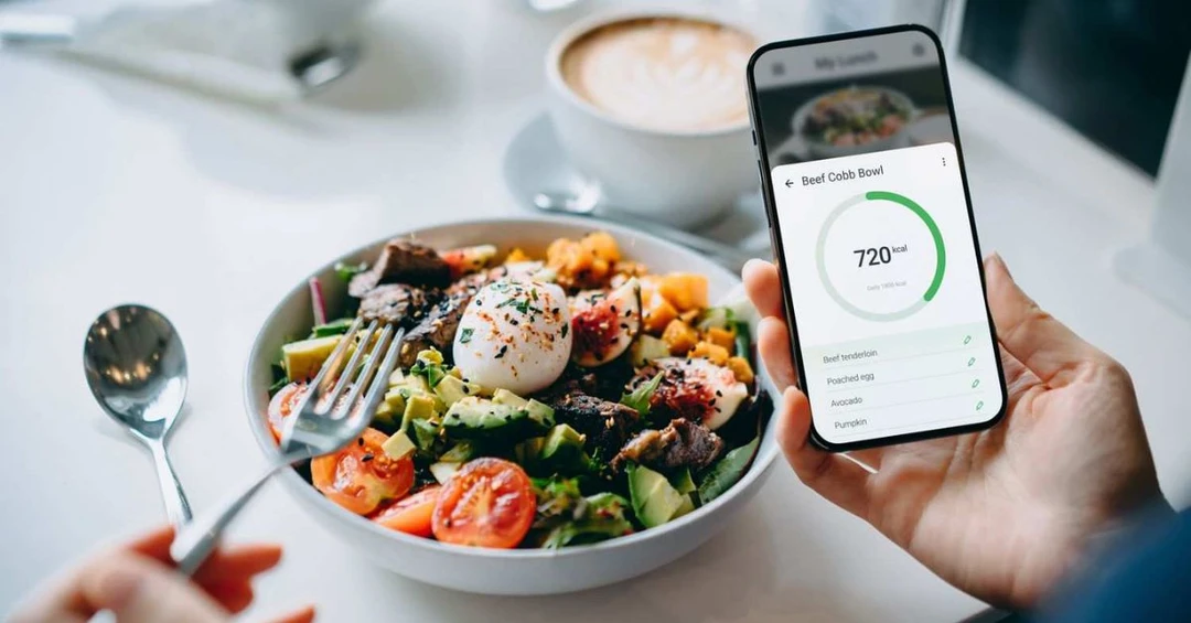 Top 9+ app tính calo giúp giảm cân hiệu quả nhất 2025
