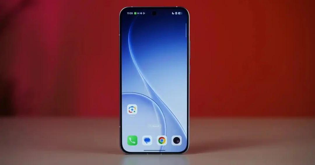 Cảm ứng toàn diện OPPO là gì? Công nghệ Splash Touch trên Reno15 có gì mới?