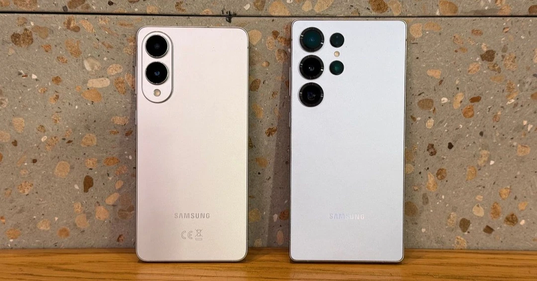 So sánh Samsung S25 Edge và Samsung S25 Ultra: Chọn thiết kế hay hiệu năng?