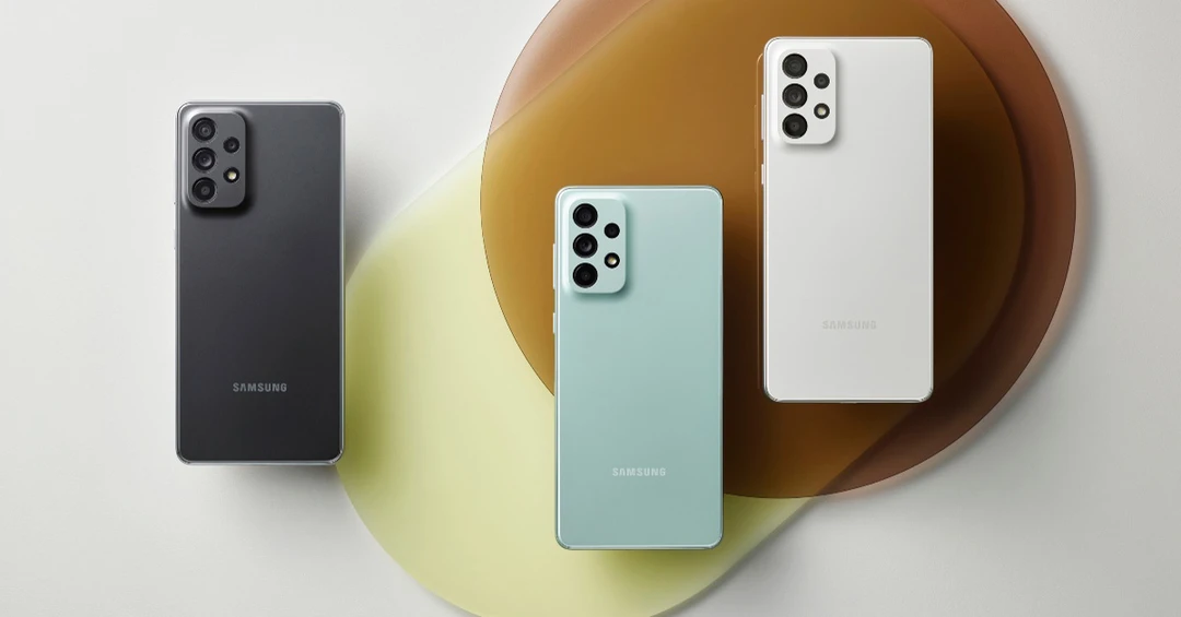Bất ngờ: Samsung tính khai tử dòng điện thoại Galaxy A74 vào năm sau