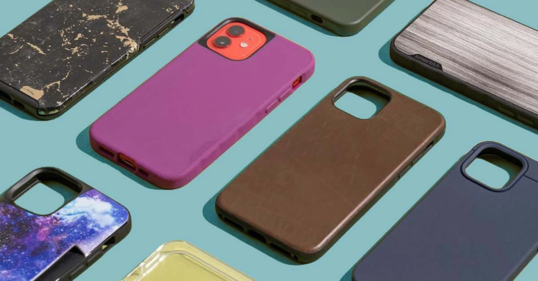Mua ốp lưng iPhone ở đâu tốt nhất? Nên mua ốp lưng loại nào?