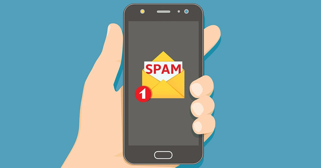 Cách chặn tin nhắn rác trên Android không cần cài đặt thêm phần mềm