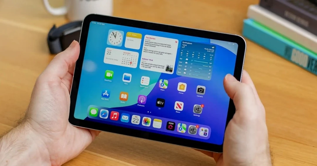 4 nâng cấp mới mà người dùng có thể mong đợi trên iPad Mini 8 sắp ra mắt