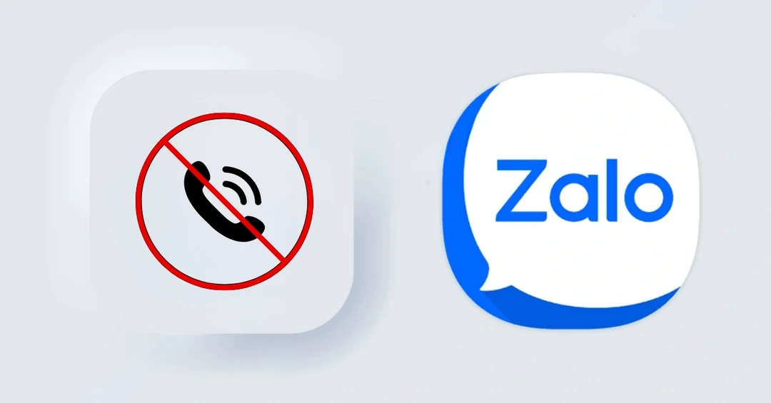 Zalo bị lỗi không gọi được - Nguyên nhân và cách khắc phục hiệu quả