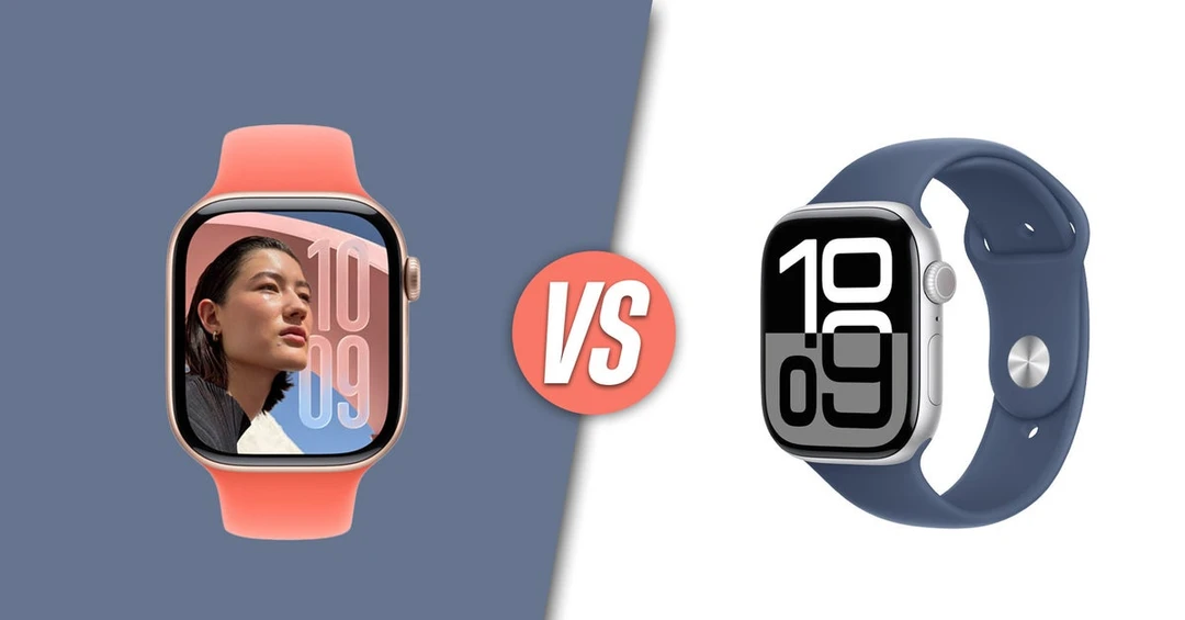 Apple Watch Series 11 so với Series 10: Có như kỳ vọng của người dùng?