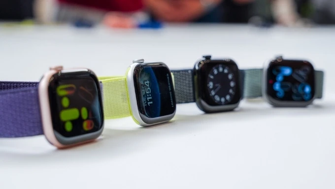 Top 8 smartwatch tốt nhất, đáng mua nhất trong năm 2026