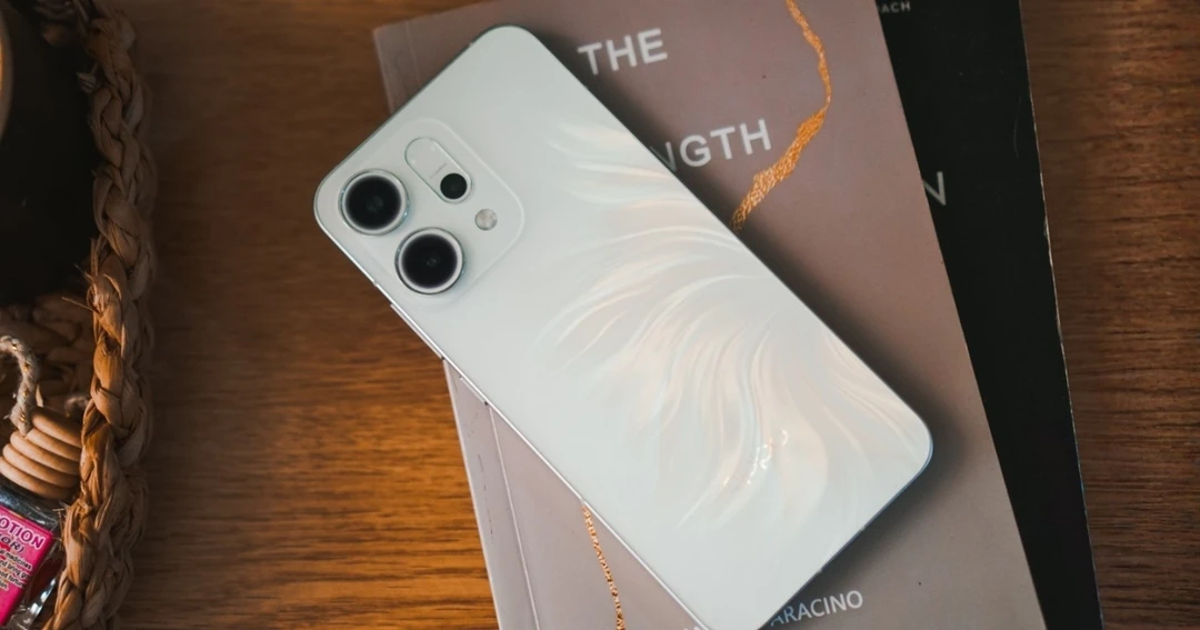 Những lý do nên mua OPPO Reno14 giá chỉ từ 14 triệu ở thời điểm hiện tại!
