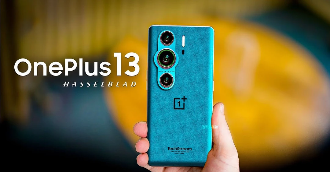 Thông tin mới về OnePlus 13, hé lộ nhiều chi tiết quan trọng
