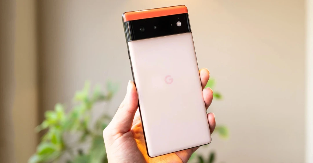 Đánh giá Google Pixel 6: Chiếc điện thoại hot nhất của Google