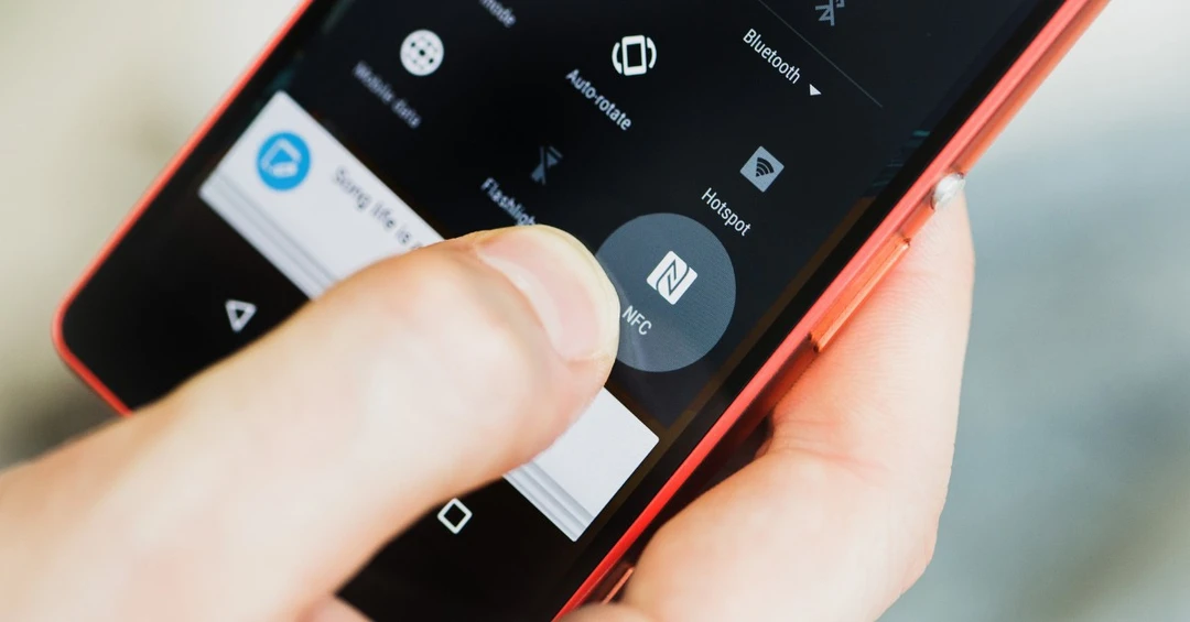 Top điện thoại được tích hợp công nghệ NFC, tầm giá 5 triệu đồng