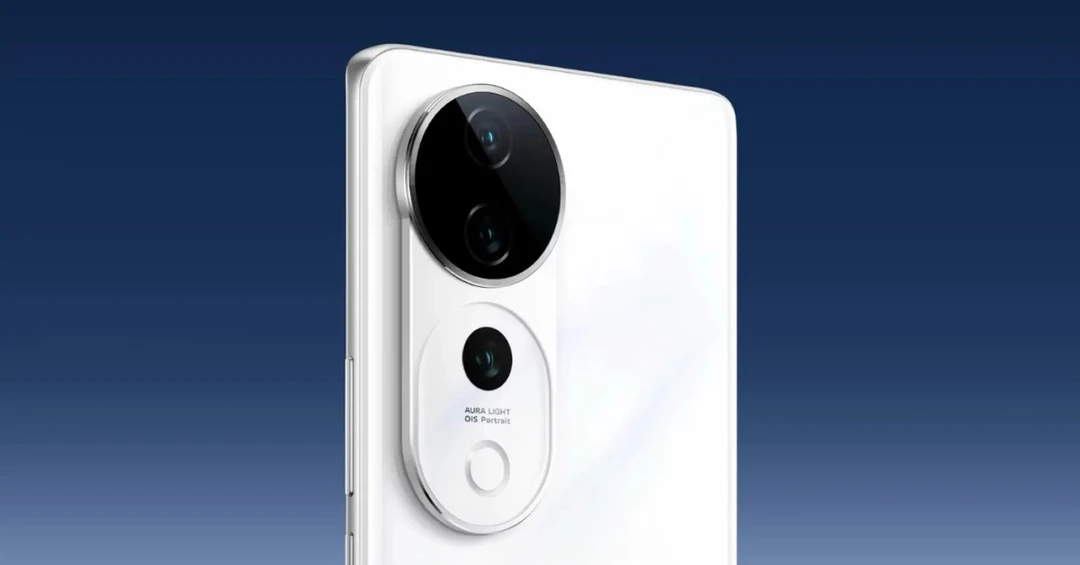 Vivo V40 Pro đạt chứng nhận NBTC, xác nhận sắp ra mắt