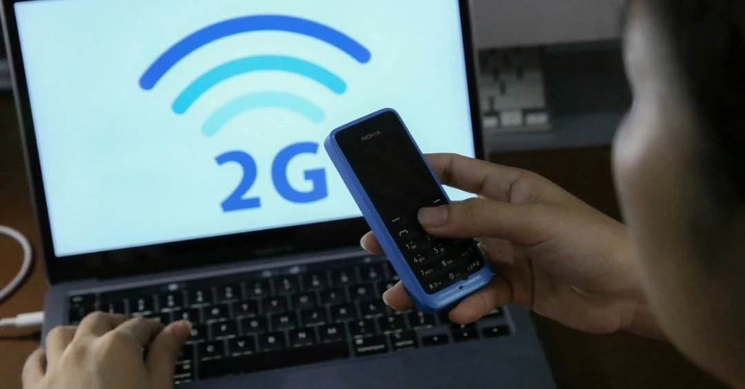 Lộ trình tắt sóng 2G, điện thoại 'cục gạch' phải làm sao?