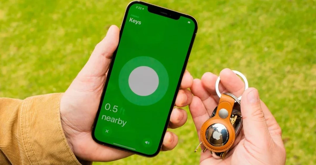 Cách phát hiện và vô hiệu hóa AirTag trên điện thoại Android của bạn