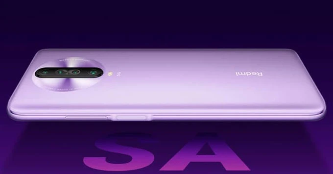 10 tính năng thú vị trên Redmi K30 5G bạn không thể bỏ lỡ