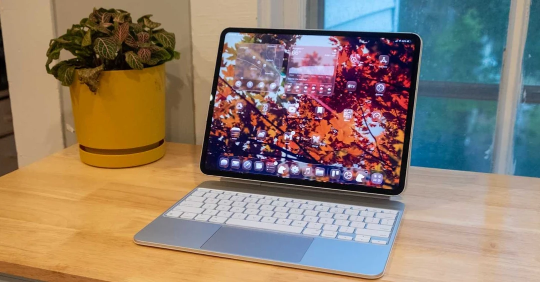 Kiểm tra chơi game AAA trên iPad Pro M5: Hiệu năng và nhiệt độ cải thiện đáng kể