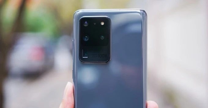 Camera Galaxy S20 Ultra xịn xò nhưng để có được những bức hình chất lượng bạn cần phải biết đến những mẹo này