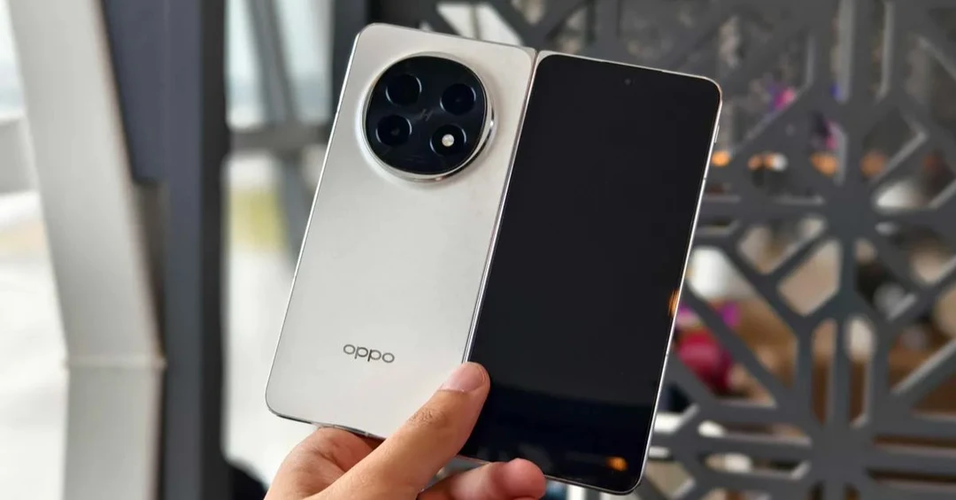 Đánh giá chi tiết Oppo Find N5: Ông vua màn hình gập đã trở lại!