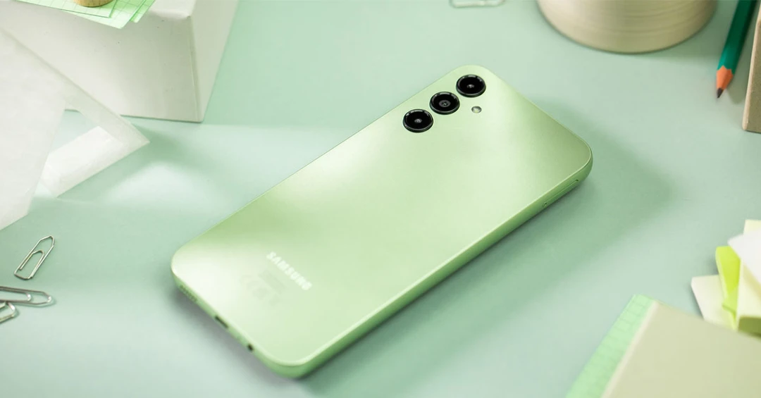 Cách cải thiện thời lượng pin trên Galaxy A25, có thể bạn chưa biết
