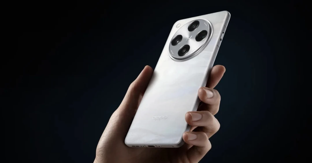 Oppo Find X8 ra mắt toàn cầu: Chip Dimensity 9400, camera Hasselblad và ColorOS 15