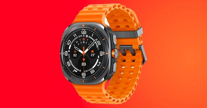 Galaxy Watch 7 và Watch Ultra lộ thông số kỹ thuật chi tiết