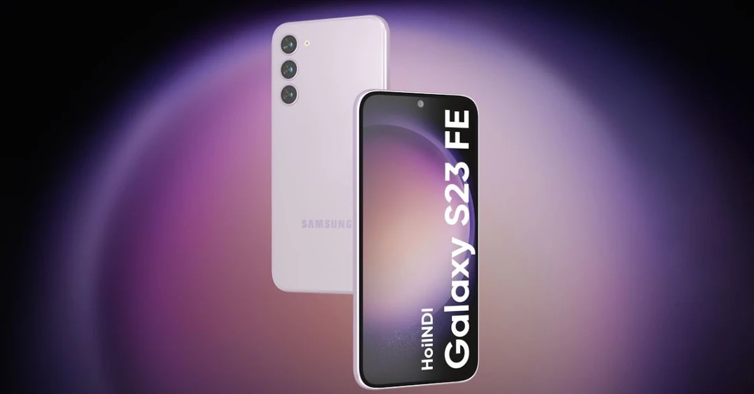 Galaxy S23 FE có gì mới: Có mấy màu, giá bao nhiêu, khi nào ra mắt?
