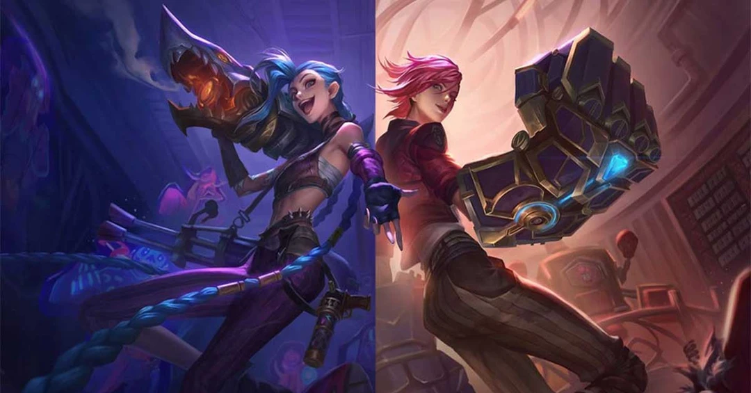 Top game MOBA dành cho game thủ mobile cực hay và lôi cuốn