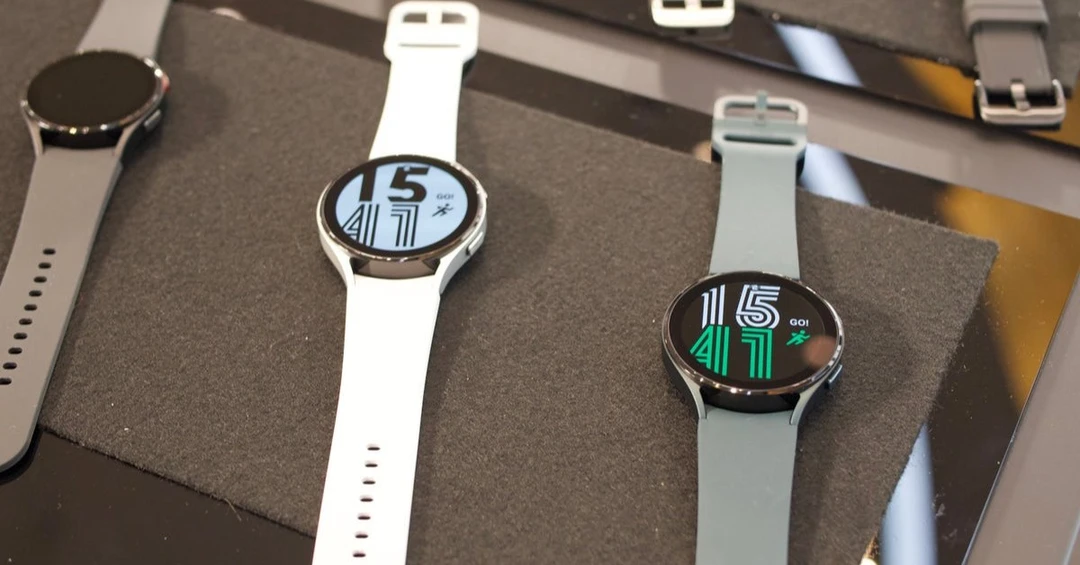 Samsung xác nhận sự tồn tại của Galaxy Watch FE