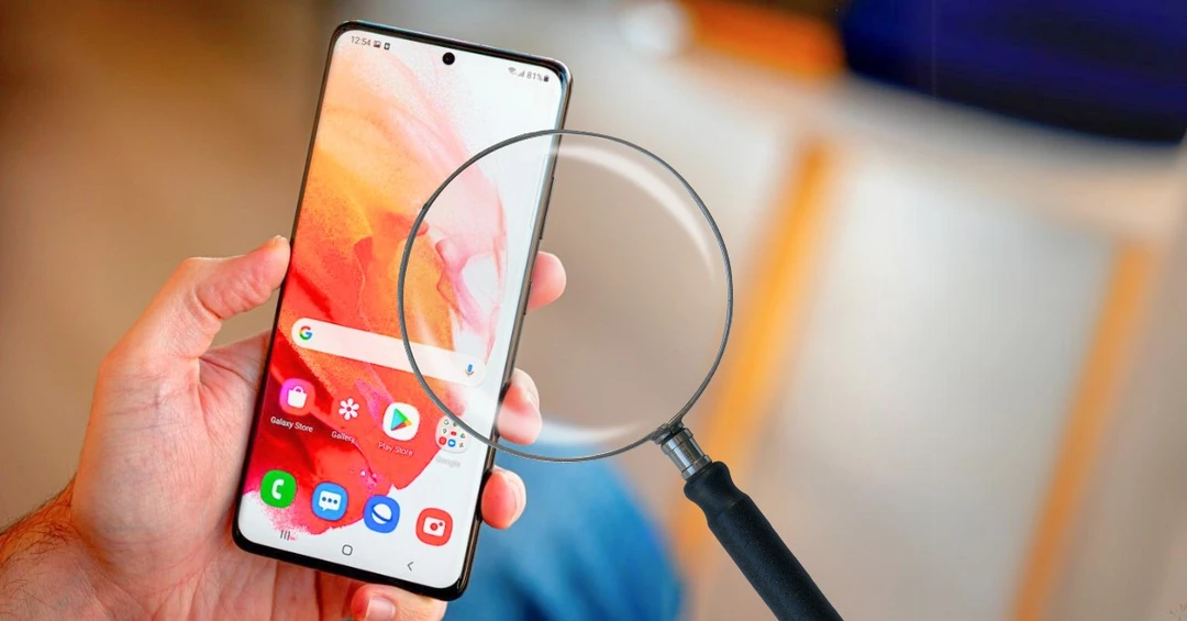 Hướng dẫn cách test màn hình Samsung chi tiết và đơn giản nhất!
